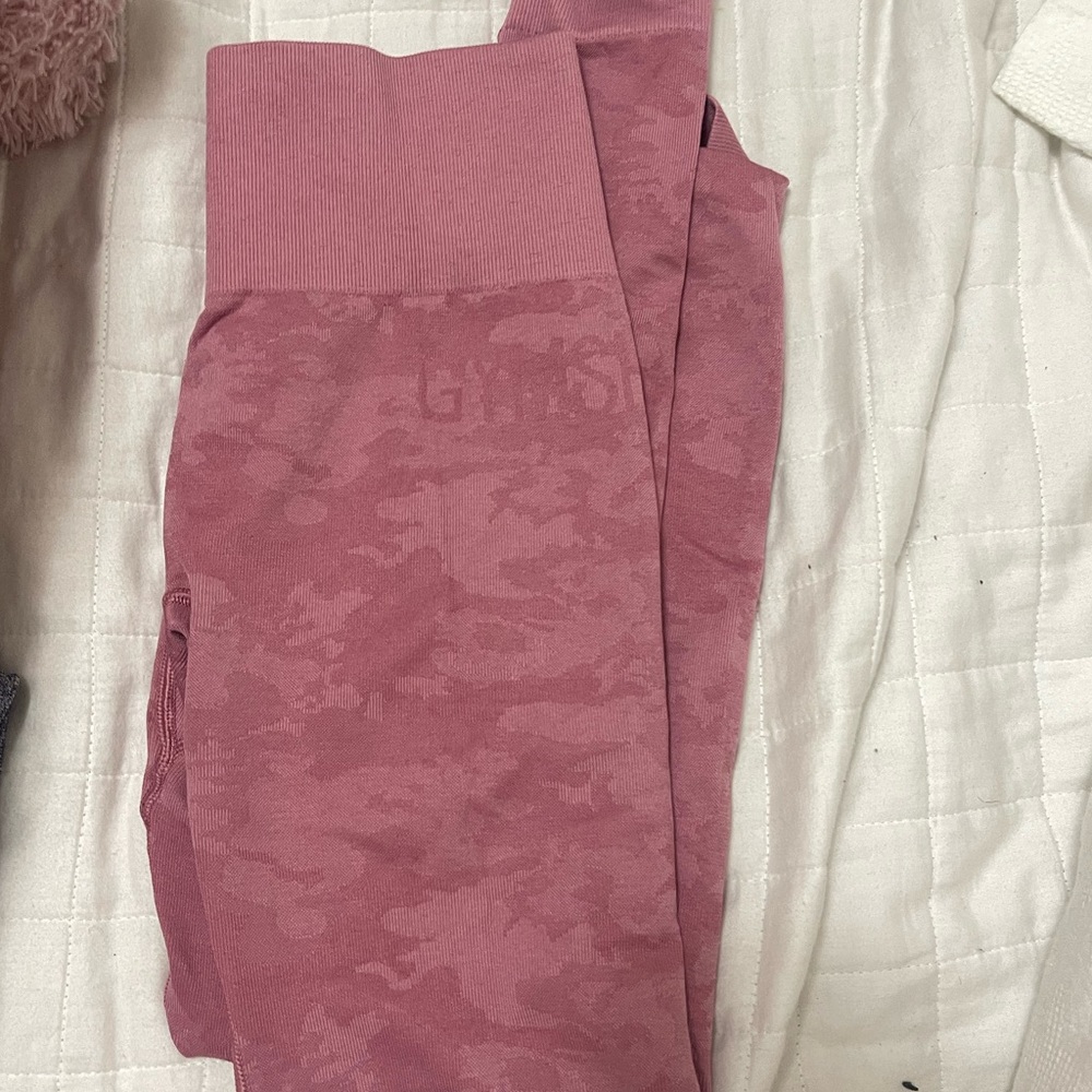 Gymshark leggings